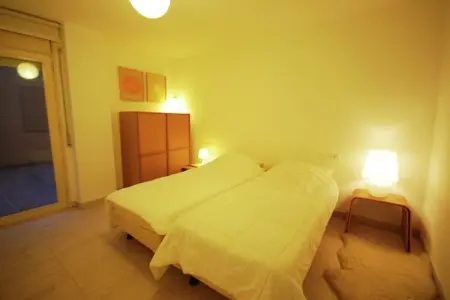 Montecarlo, Appartement avec piscine privée et vue fantastique sur la mer - Photo 15