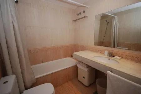 Montecarlo, Appartement avec piscine privée et vue fantastique sur la mer - Photo 16