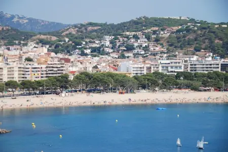 Montecarlo, Appartement avec piscine privée et vue fantastique sur la mer - Photo 22