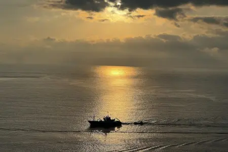 Montecarlo, Appartement avec piscine privée et vue fantastique sur la mer - Photo 25
