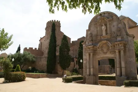 Montecarlo, Appartement avec piscine privée et vue fantastique sur la mer - Photo 27
