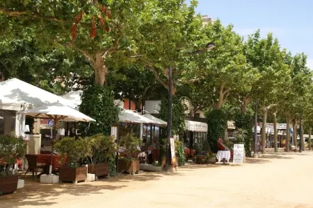 Montecarlo, Appartement avec piscine privée et vue fantastique sur la mer - Photo 28