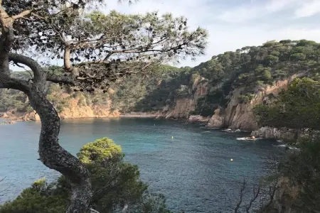 Montecarlo, Appartement avec piscine privée et vue fantastique sur la mer - Photo 29