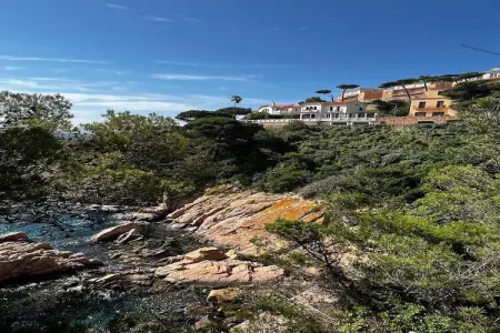 Montecarlo, Appartement avec piscine privée et vue fantastique sur la mer - Photo 30