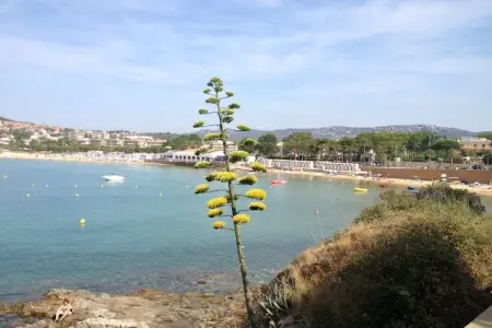 Montecarlo, Appartement avec piscine privée et vue fantastique sur la mer - Photo 32