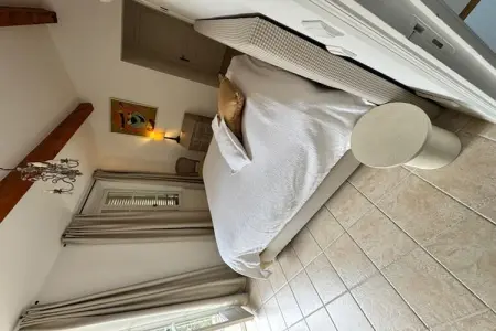 Montecarlo, Appartement avec piscine privée et vue fantastique sur la mer - Photo 37