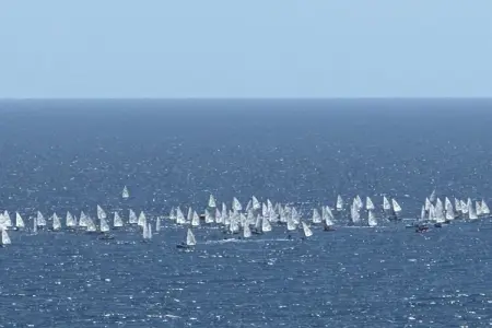 Montecarlo, Appartement avec piscine privée et vue fantastique sur la mer - Photo 38