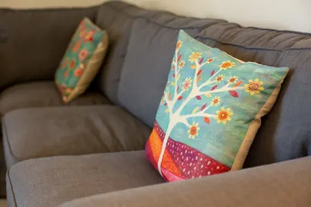 Lovely Apartment with swimming pool, Appartement 4 personnes à Roquetas de Mar - Photo 39