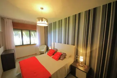 Playa Montalvo - Planta 1, Grand appartement à Sanxenxo avec accès direct à la plage - Photo 16