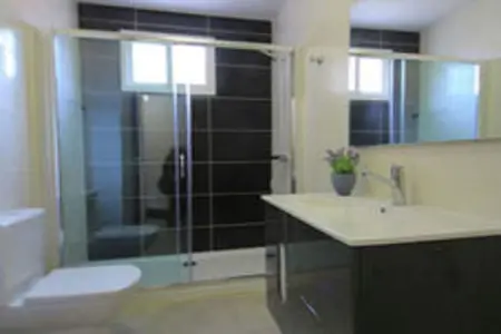 Playa Montalvo - Planta 1, Grand appartement à Sanxenxo avec accès direct à la plage - Photo 20