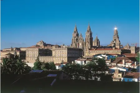 Playa Montalvo - Planta 1, Grand appartement à Sanxenxo avec accès direct à la plage - Photo 40