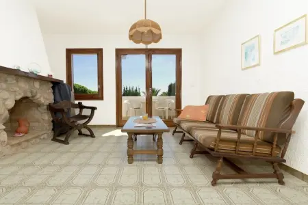 Nobis Los Pinos, Petit immeuble avec 4 appartements près de la plage - Photo 1