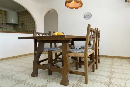 Nobis Los Pinos, Petit immeuble avec 4 appartements près de la plage - Photo 2