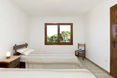 Nobis Los Pinos, Petit immeuble avec 4 appartements près de la plage - Photo 4