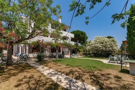 Nobis Los Pinos, Petit immeuble avec 4 appartements près de la plage - Photo 6