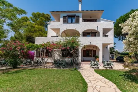 Nobis Los Pinos, Petit immeuble avec 4 appartements près de la plage - Photo 8