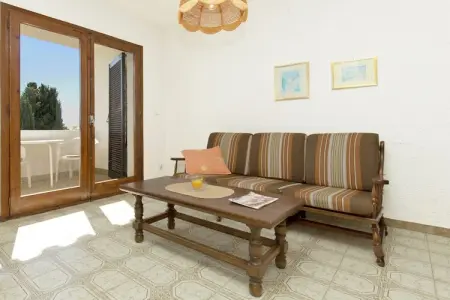 Nobis Los Pinos, Petit immeuble avec 4 appartements près de la plage - Photo 9