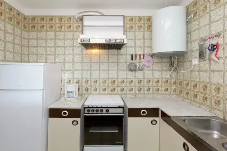 Nobis Los Pinos, Petit immeuble avec 4 appartements près de la plage - Photo 10