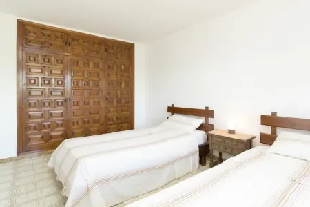 Nobis Los Pinos, Petit immeuble avec 4 appartements près de la plage - Photo 14