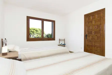 Nobis Los Pinos, Petit immeuble avec 4 appartements près de la plage - Photo 15