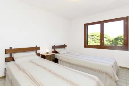 Nobis Los Pinos, Petit immeuble avec 4 appartements près de la plage - Photo 16