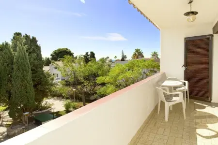 Nobis Los Pinos, Petit immeuble avec 4 appartements près de la plage - Photo 19