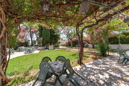 Nobis Los Pinos, Petit immeuble avec 4 appartements près de la plage - Photo 20