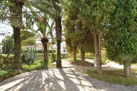 Nobis Los Pinos, Petit immeuble avec 4 appartements près de la plage - Photo 21