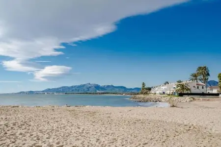 Nobis Los Pinos, Petit immeuble avec 4 appartements près de la plage - Photo 22