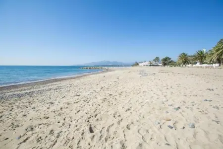 Nobis Los Pinos, Petit immeuble avec 4 appartements près de la plage - Photo 28