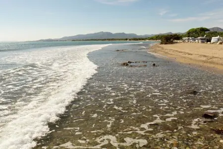 Nobis Los Pinos, Petit immeuble avec 4 appartements près de la plage - Photo 30