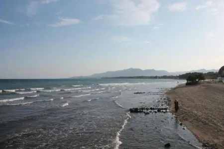 Nobis Los Pinos, Petit immeuble avec 4 appartements près de la plage - Photo 33