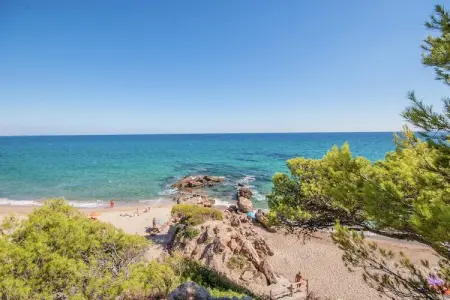 Nobis Los Pinos, Petit immeuble avec 4 appartements près de la plage - Photo 38
