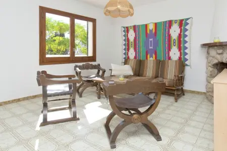 Nobis Los Pinos 2, Petit immeuble avec 4 appartements près de la plage - Photo 1