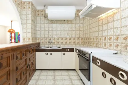 Nobis Los Pinos 2, Petit immeuble avec 4 appartements près de la plage - Photo 3