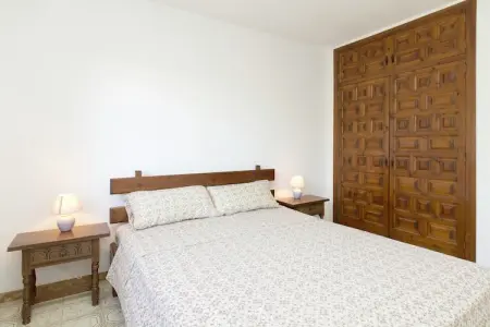 Nobis Los Pinos 2, Petit immeuble avec 4 appartements près de la plage - Photo 4