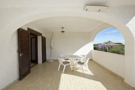 Nobis Los Pinos 2, Petit immeuble avec 4 appartements près de la plage - Photo 5