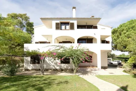 Nobis Los Pinos 2, Petit immeuble avec 4 appartements près de la plage - Photo 8