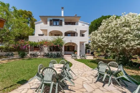 Nobis Los Pinos 2, Petit immeuble avec 4 appartements près de la plage - Photo 9