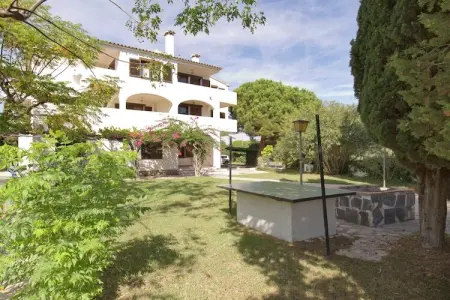Nobis Los Pinos 2, Petit immeuble avec 4 appartements près de la plage - Photo 10