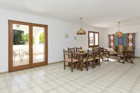 Nobis Los Pinos 2, Petit immeuble avec 4 appartements près de la plage - Photo 11