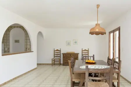 Nobis Los Pinos 2, Petit immeuble avec 4 appartements près de la plage - Photo 12