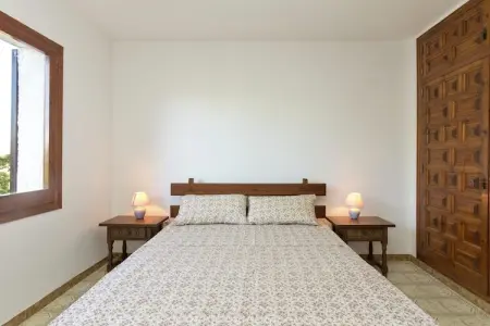 Nobis Los Pinos 2, Petit immeuble avec 4 appartements près de la plage - Photo 14