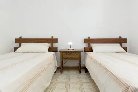 Nobis Los Pinos 2, Petit immeuble avec 4 appartements près de la plage - Photo 15