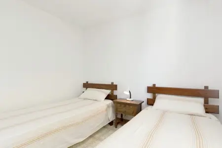 Nobis Los Pinos 2, Petit immeuble avec 4 appartements près de la plage - Photo 16