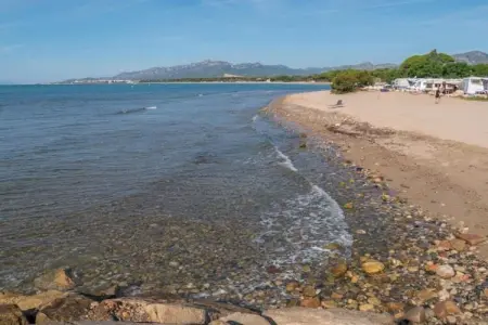 Nobis Los Pinos 2, Petit immeuble avec 4 appartements près de la plage - Photo 21