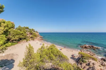 Nobis Los Pinos 2, Petit immeuble avec 4 appartements près de la plage - Photo 23