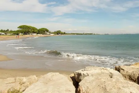 Nobis Los Pinos 2, Petit immeuble avec 4 appartements près de la plage - Photo 24