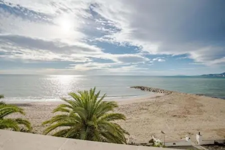 Nobis Los Pinos 2, Petit immeuble avec 4 appartements près de la plage - Photo 29