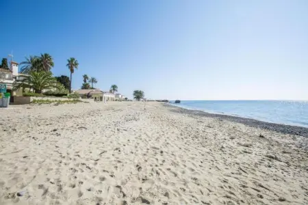 Nobis Los Pinos 2, Petit immeuble avec 4 appartements près de la plage - Photo 30